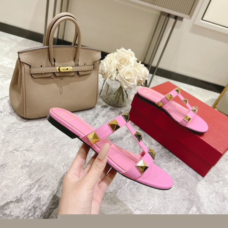 Valentino Sandals